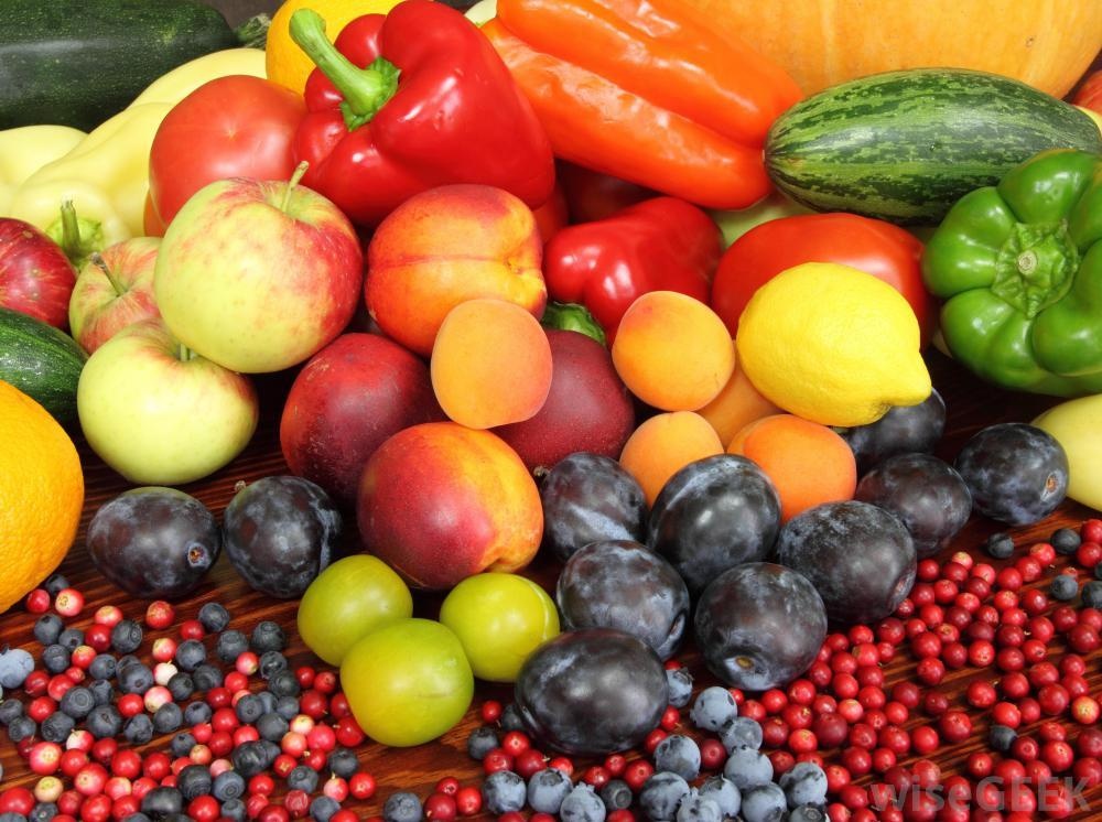 Vai tro cua flavonoid doi voi suc khoe hinh anh