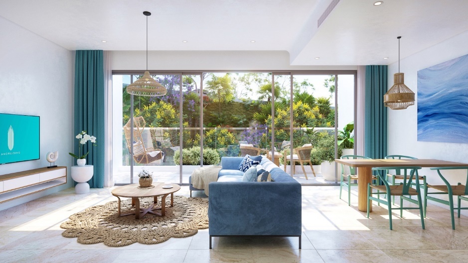 ANCruising,  du an Nha Trang anh 2