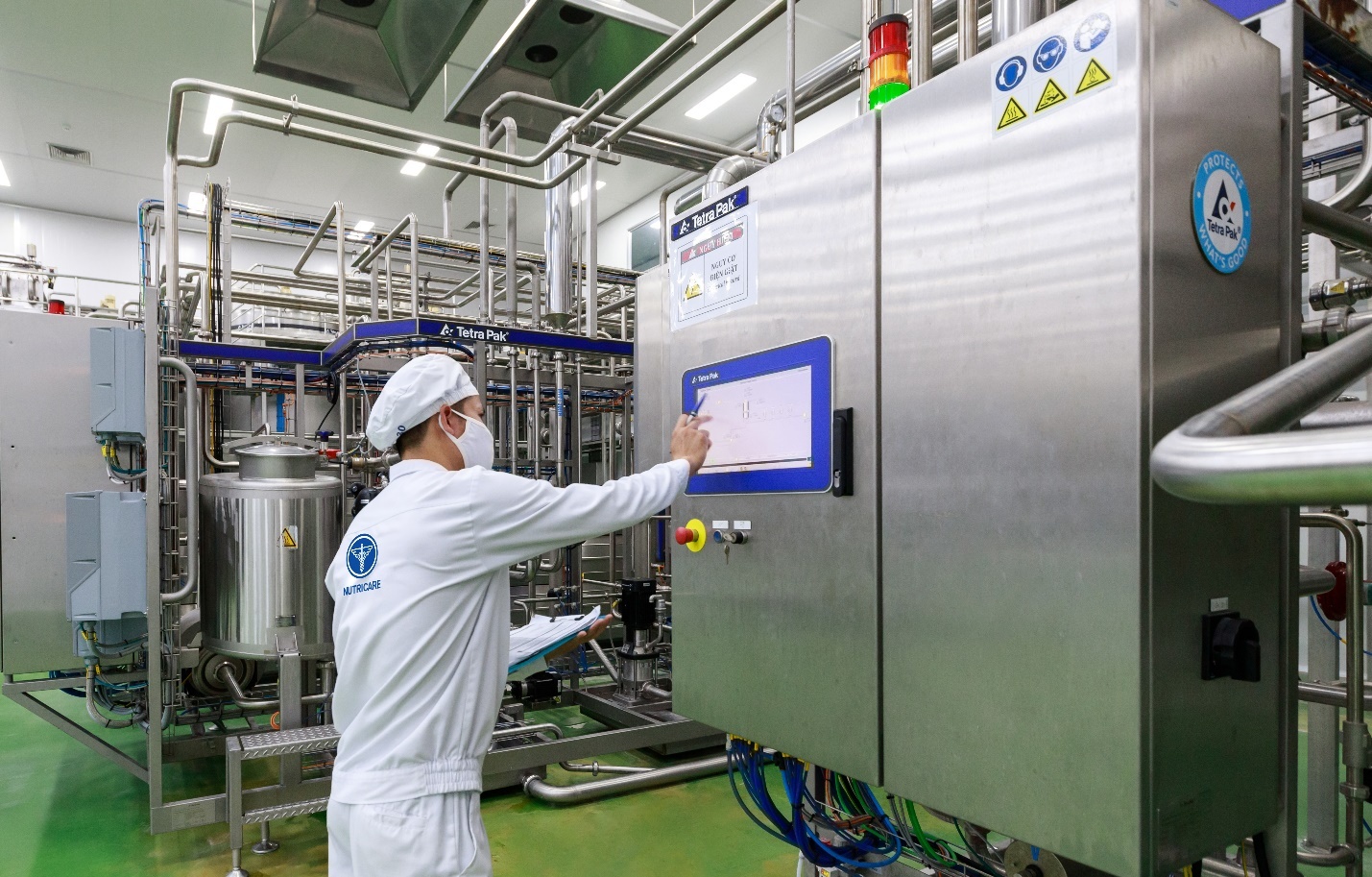 dinh duong,  Nutricare Bone anh 3