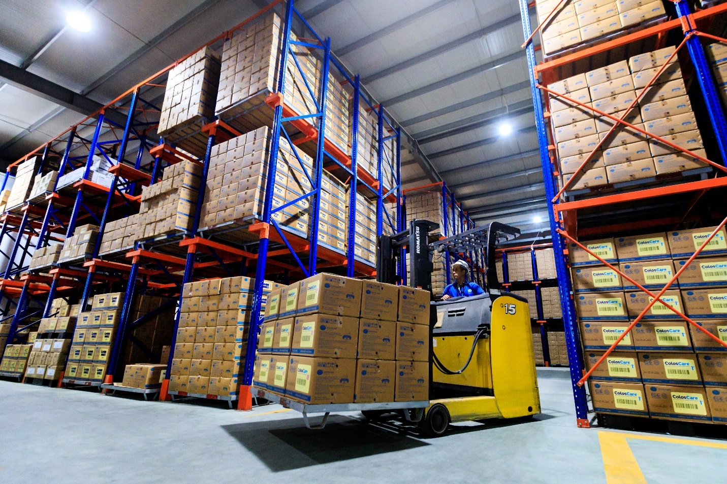 dinh duong,  Nutricare Bone anh 4