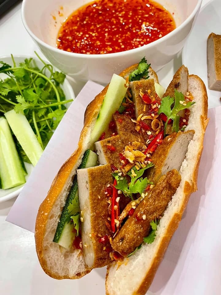 Nestle,  Sai Gon pho men thuong anh 4