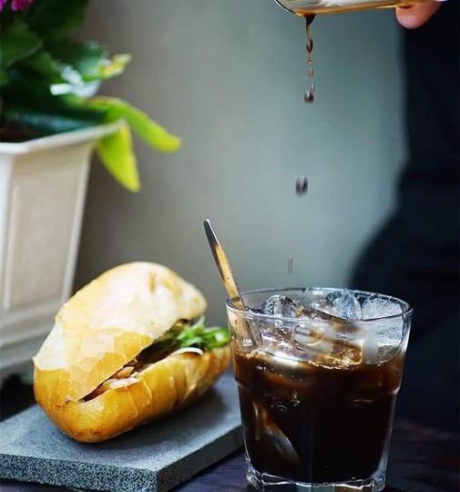 Nestle,  Sai Gon pho men thuong anh 5