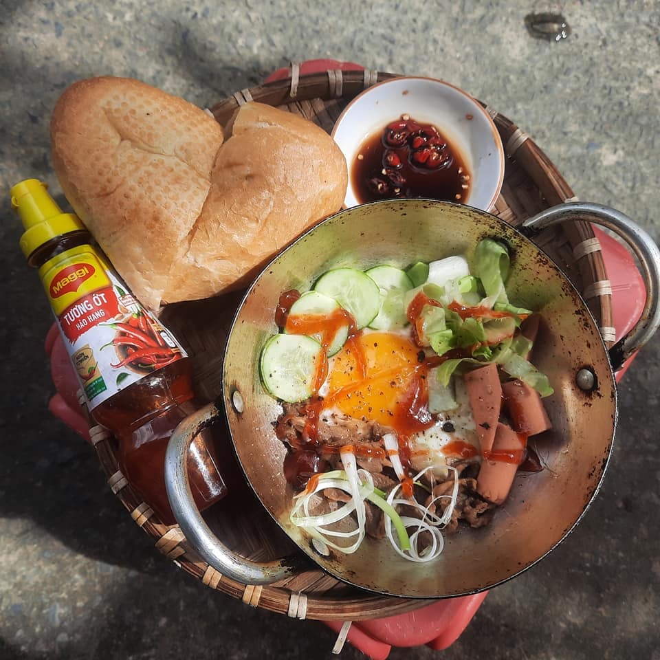 Nestle,  Sai Gon pho men thuong anh 6