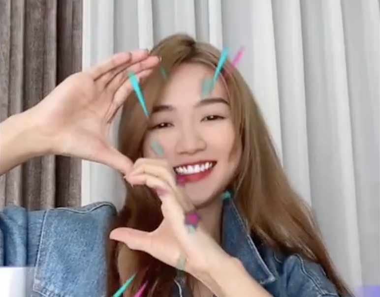 O nha khong nham chan voi nang luong tich cuc tu gen Z hinh anh