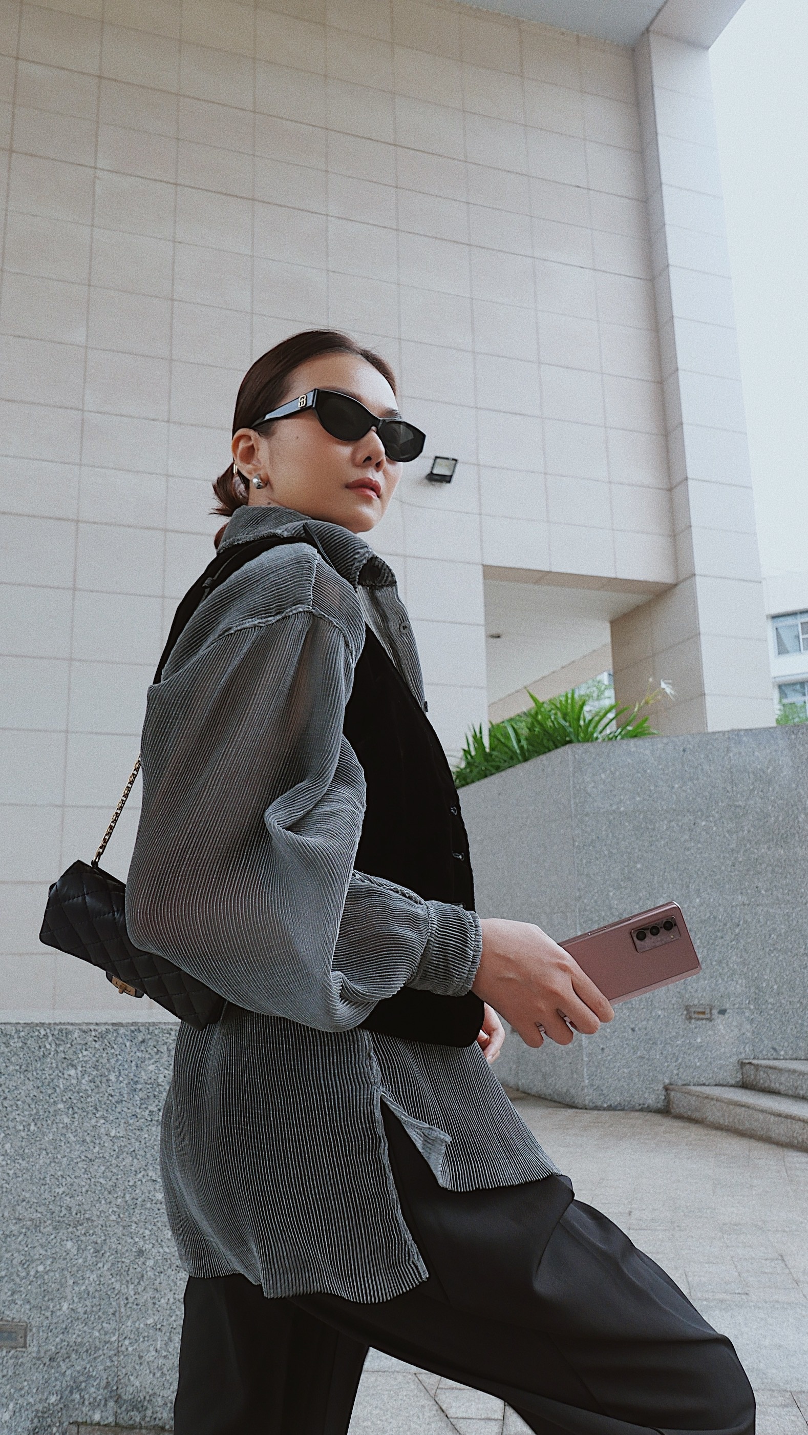 Samsung,  Unpacked Galaxy Z anh 5