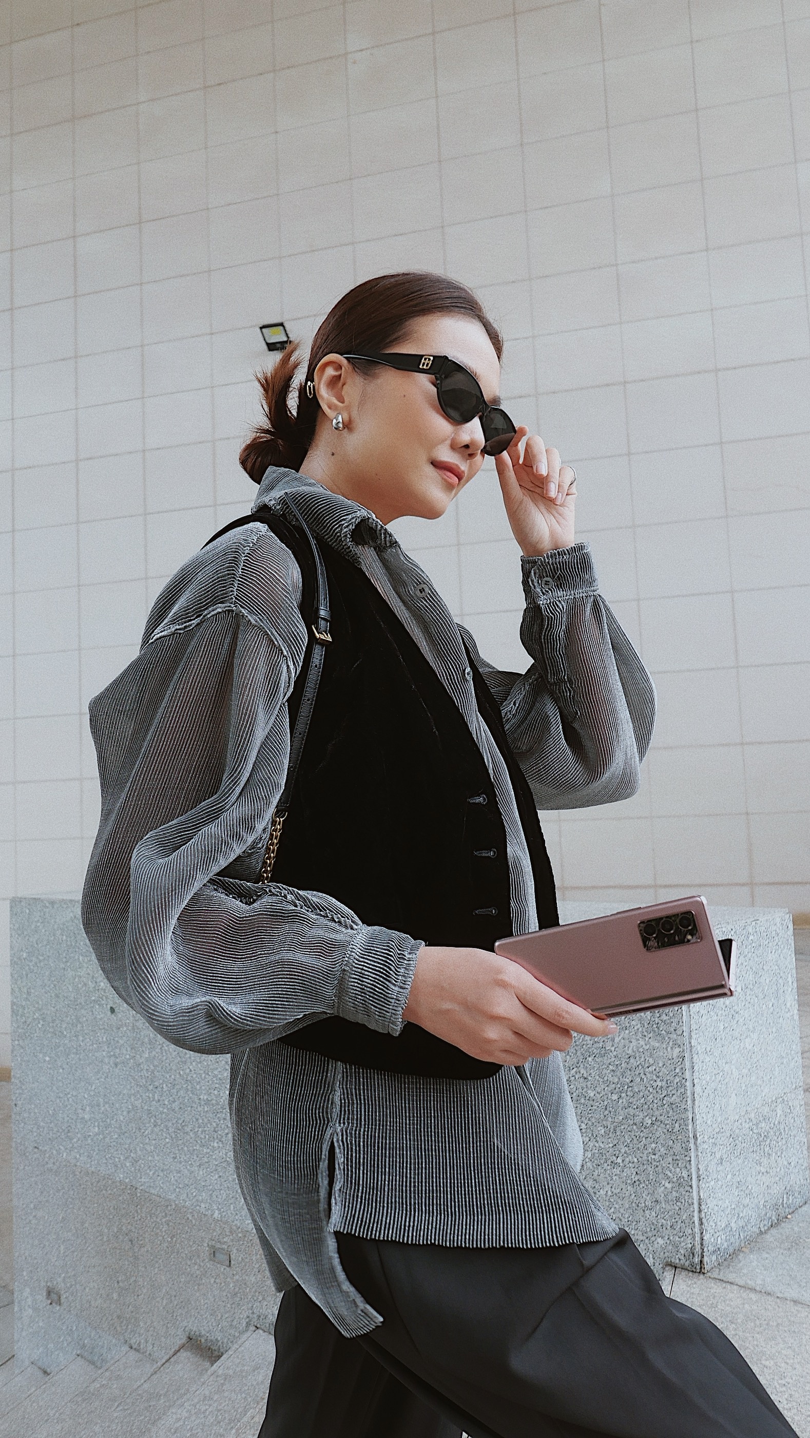 Samsung,  Unpacked Galaxy Z anh 6