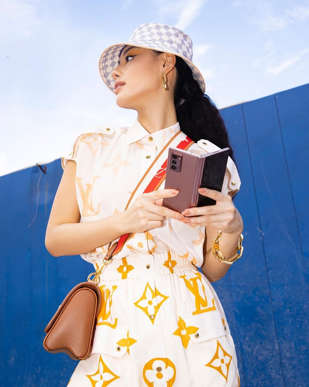 Samsung,  Unpacked Galaxy Z anh 8