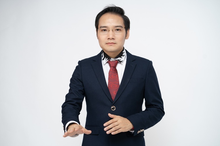 Phung Gia Feng Shui,  phong thuy anh 1