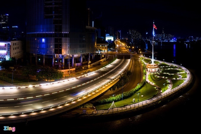 Nestle,  Sai Gon pho men thuong anh 2