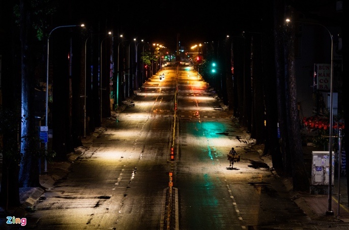 Nestle,  Sai Gon pho men thuong anh 3