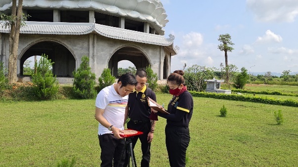 Phung Gia Feng Shui,  phong thuy anh 3