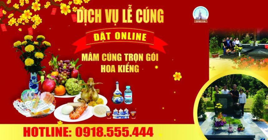 Hoa vien nghia trang Binh Duong anh 5