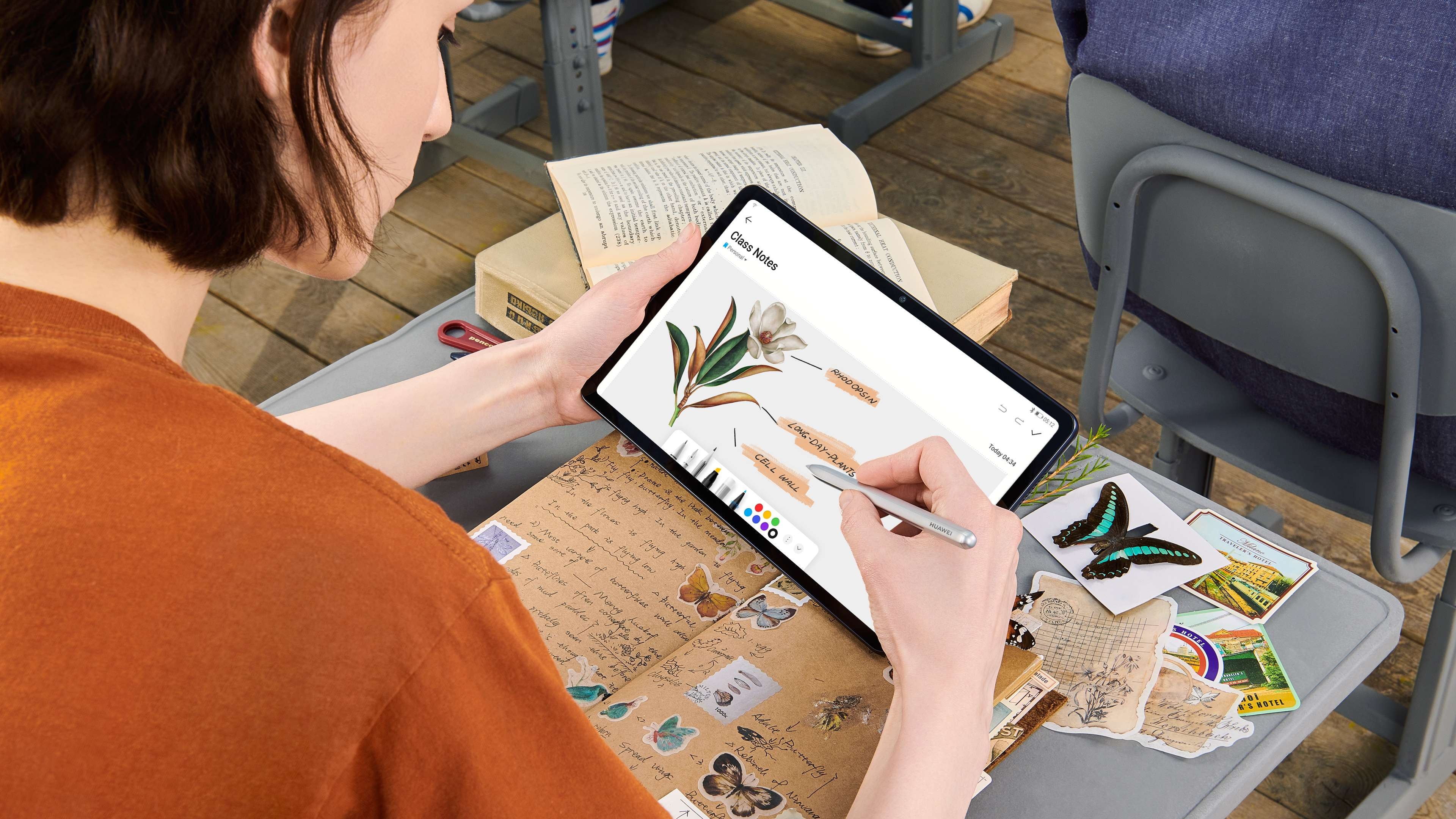 Bi quyet song da nhiem thoi gian cach cua nguoi tre hien dai hinh anh