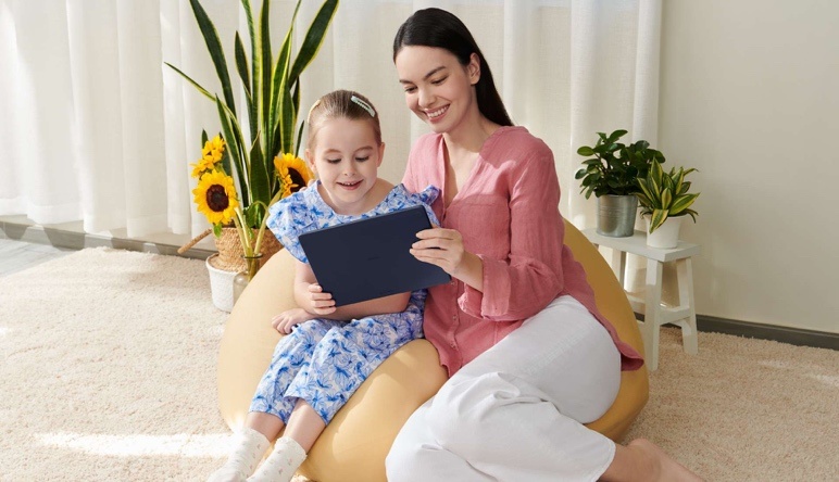 Huawei,  Huawei Matepad anh 4