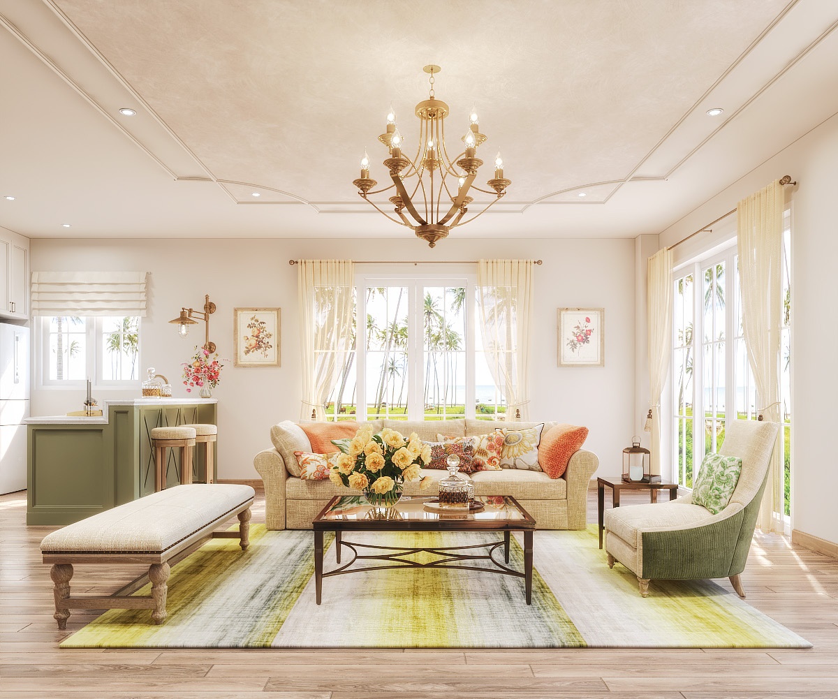 phan khu Florida,   NovaWorld Phan Thiet anh 14