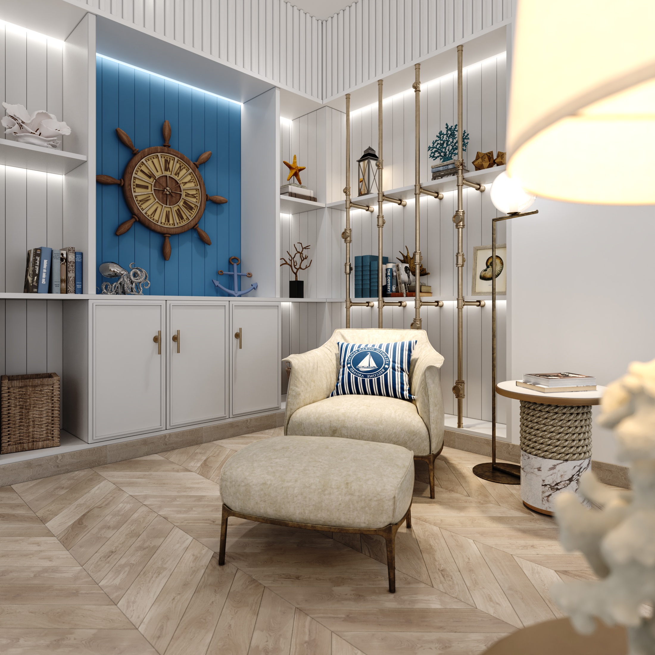 phan khu Florida,   NovaWorld Phan Thiet anh 9