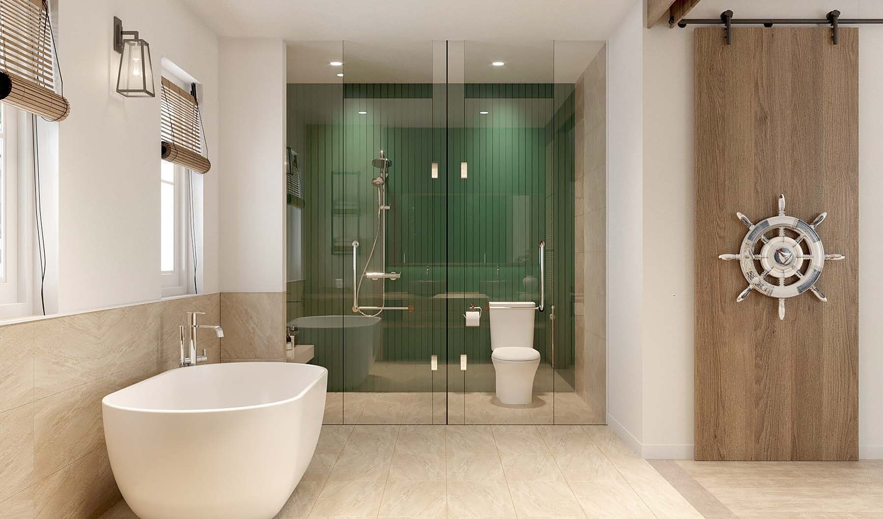 phan khu Florida,   NovaWorld Phan Thiet anh 8