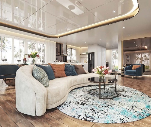 phan khu Florida,   NovaWorld Phan Thiet anh 5