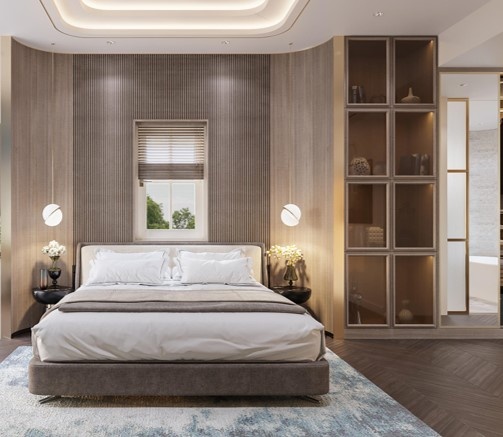 phan khu Florida,   NovaWorld Phan Thiet anh 6