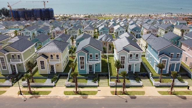 phan khu Florida,   NovaWorld Phan Thiet anh 17