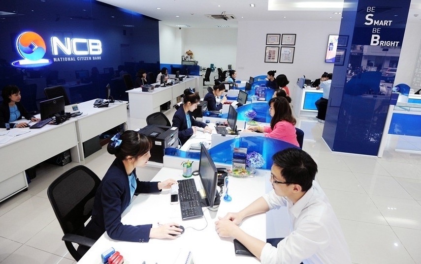 NCB nhan 3 giai thuong tai ‘Global Banking and Finance Awards’ hinh anh