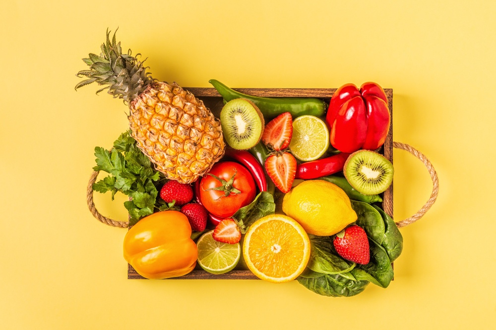 Nhung luu y khi bo sung vitamin C thoi dich hinh anh