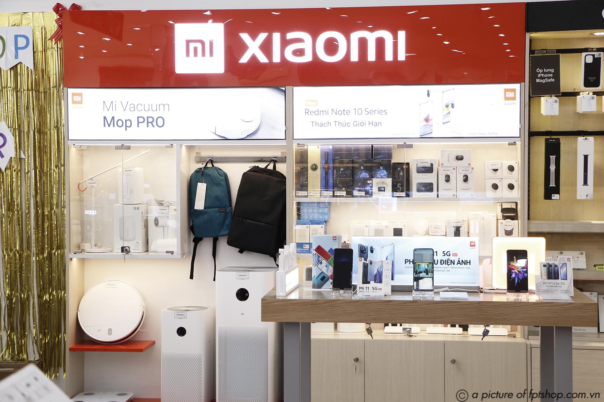Xiaomi,  FPT Shop anh 1
