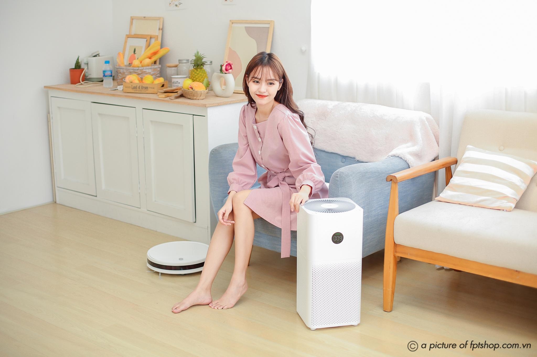 Xiaomi,  FPT Shop anh 2