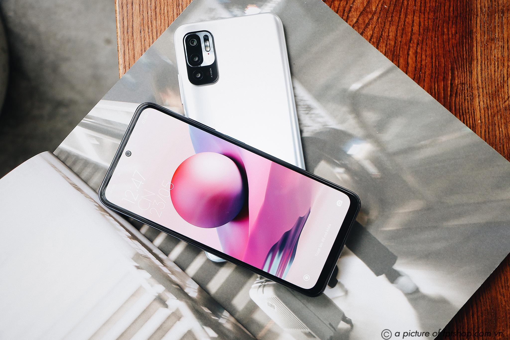 Xiaomi,  FPT Shop anh 3