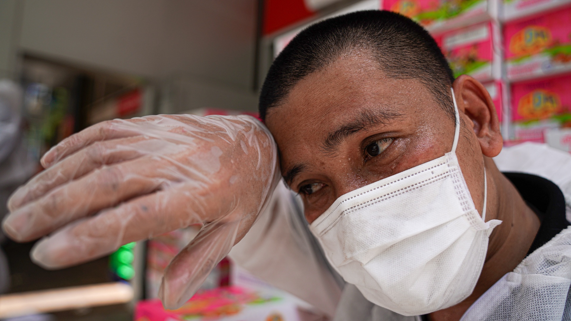 Grab,  Sai Gon oi dung bo bua anh 9