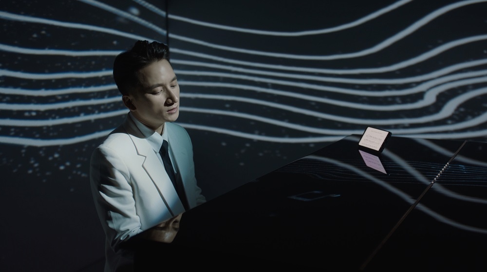 Phan Manh Quynh ket hon anh 1