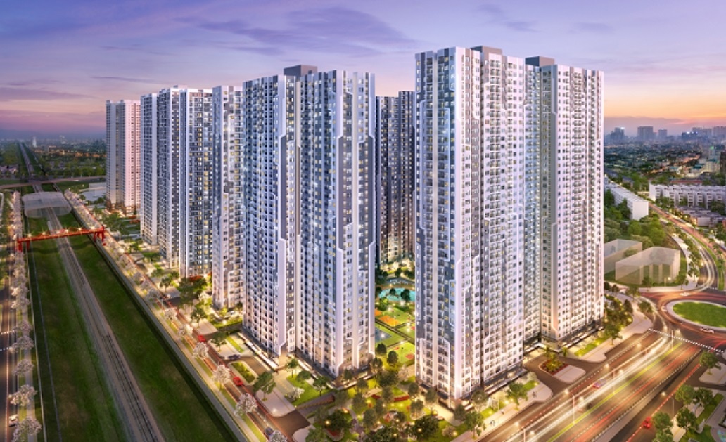 Mo ban toa GS1 tai phan khu The Miami, Vinhomes Smart City hinh anh