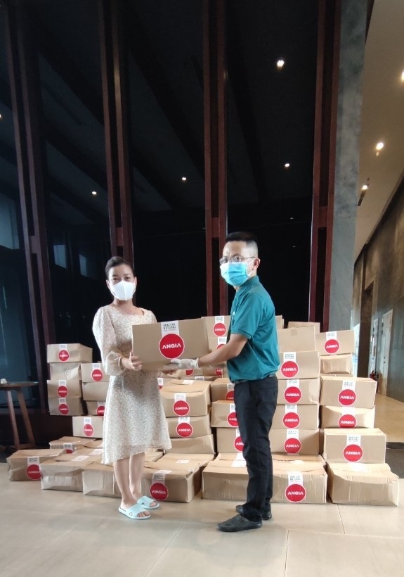 Tập đoàn An Gia ảnh 2 Tap doan An Gia anh 2