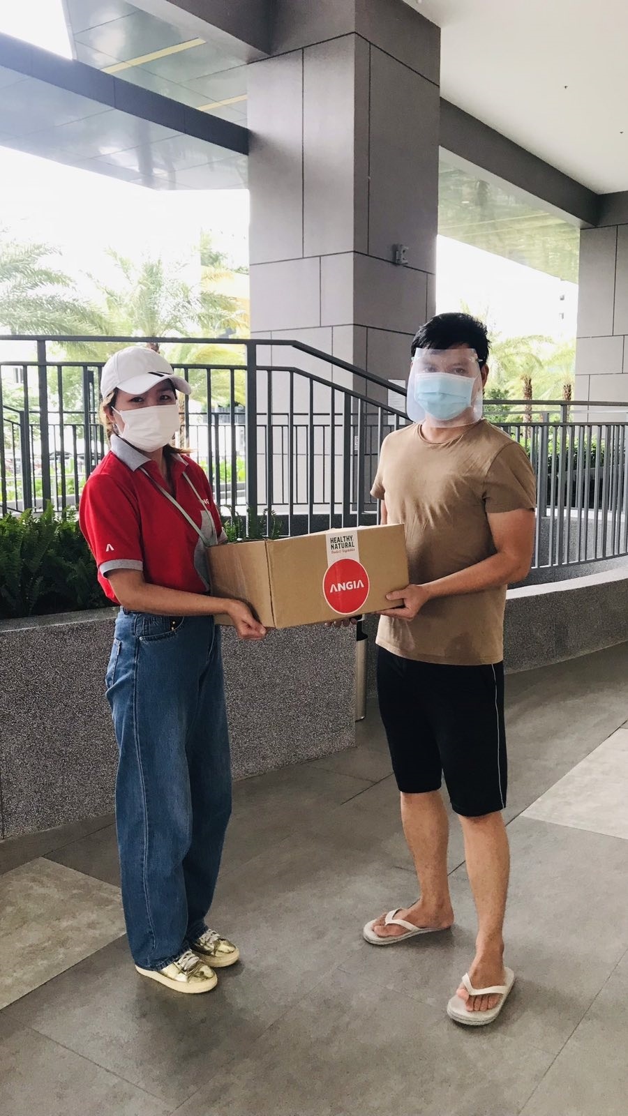 Tập đoàn An Gia ảnh 4 Tap doan An Gia anh 4