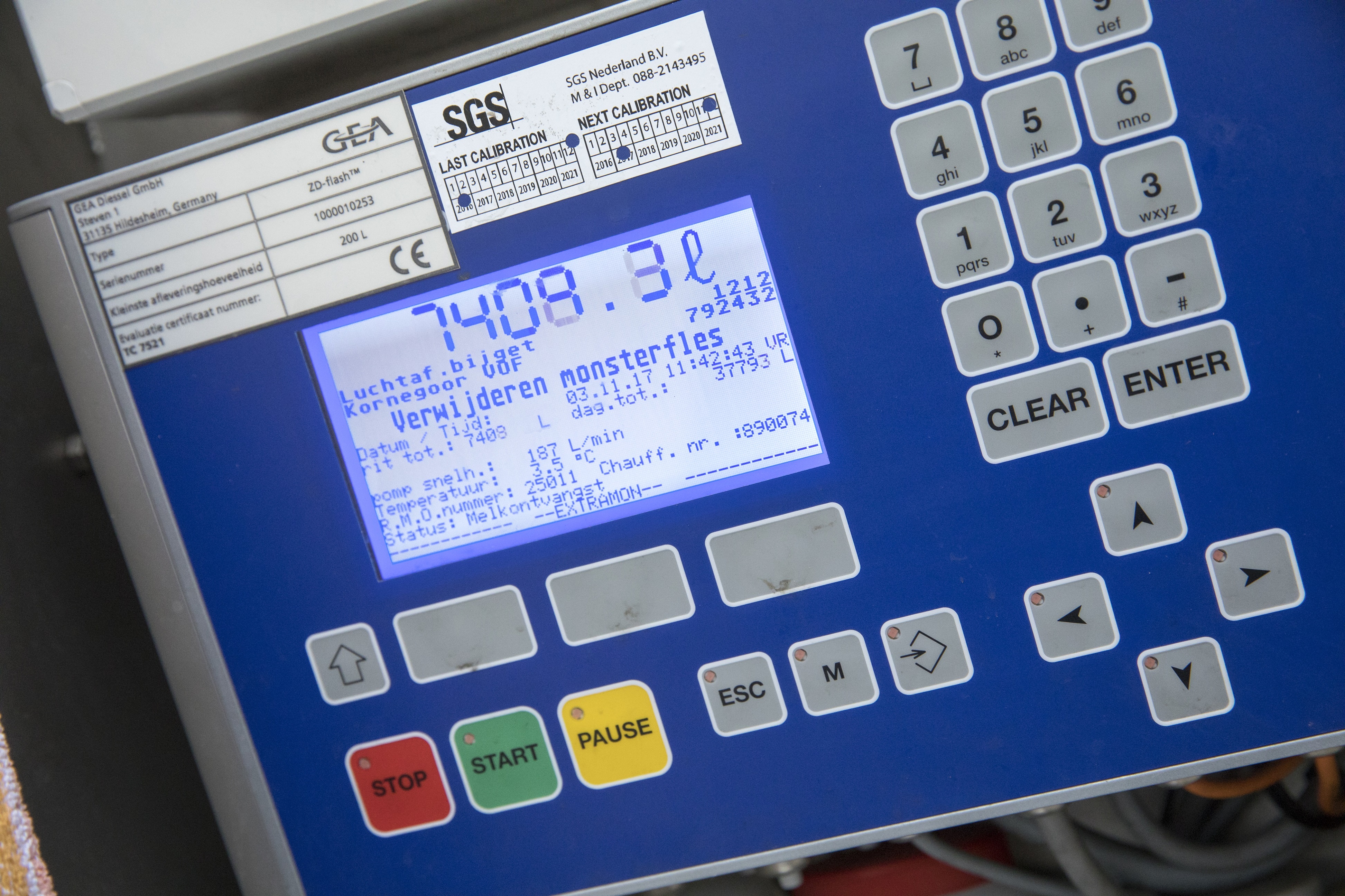 Friso,  trang trai Friso anh 14