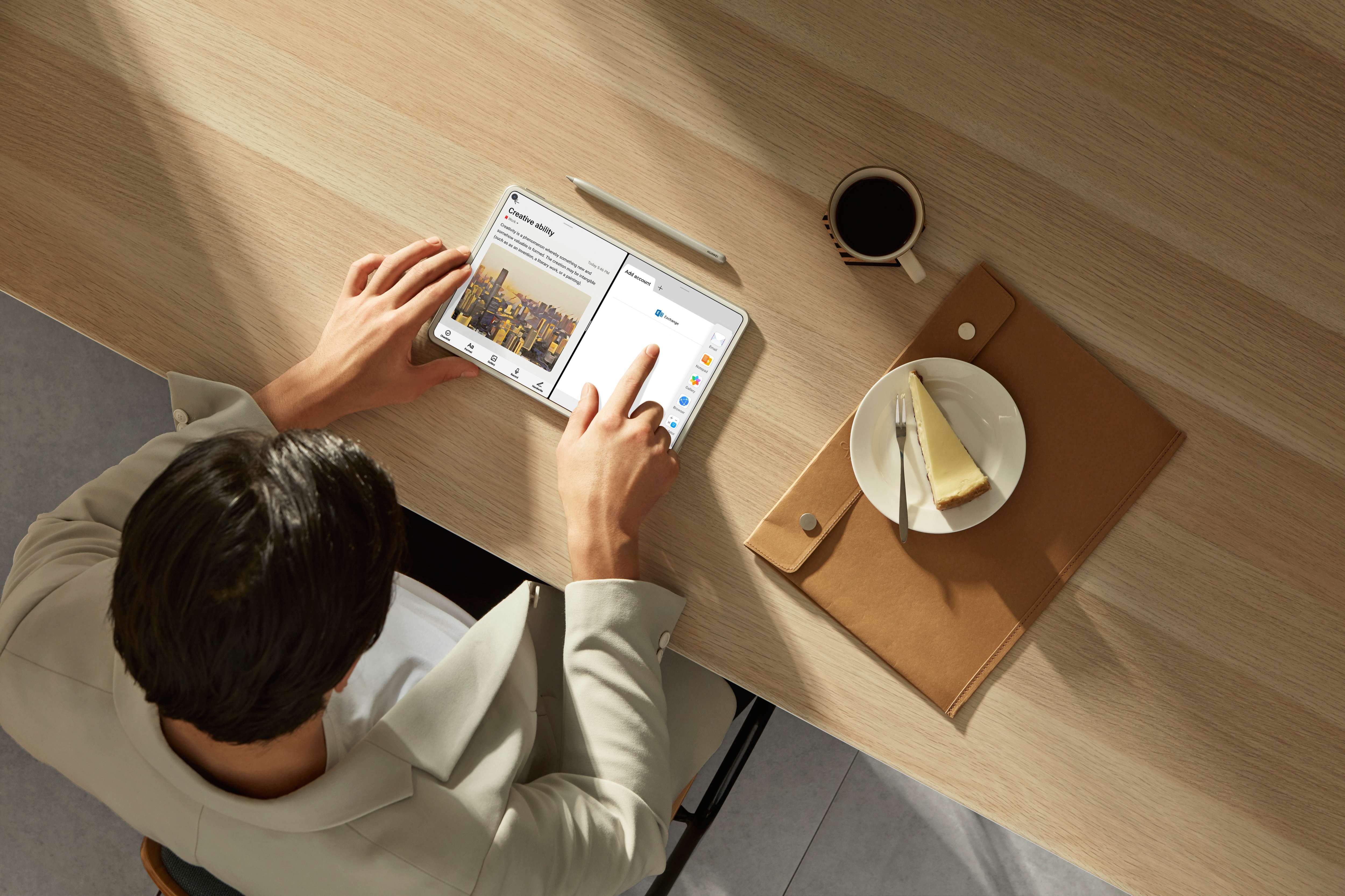 Huawei MatePad Pro anh 1