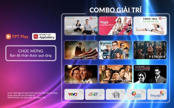 Huawei MatePad Pro anh 5