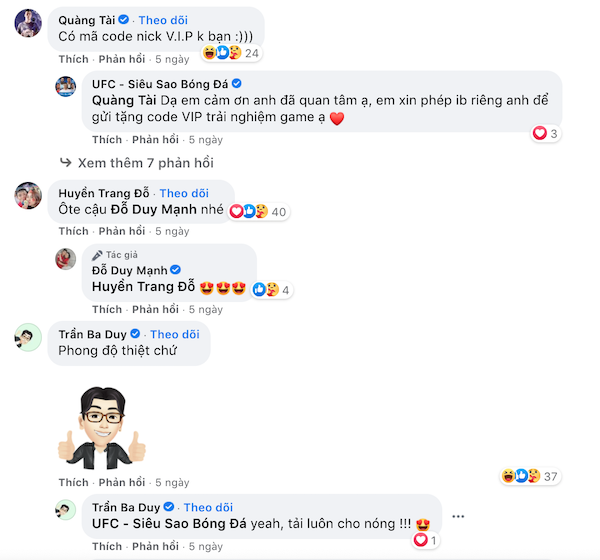 FIFA World Cup 2022, cầu thủ Duy Mạnh ảnh 4 FIFA World Cup 2022, cau thu Duy Manh anh 4