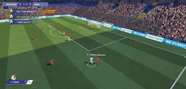 FIFA World Cup 2022,  cau thu Duy Manh anh 5