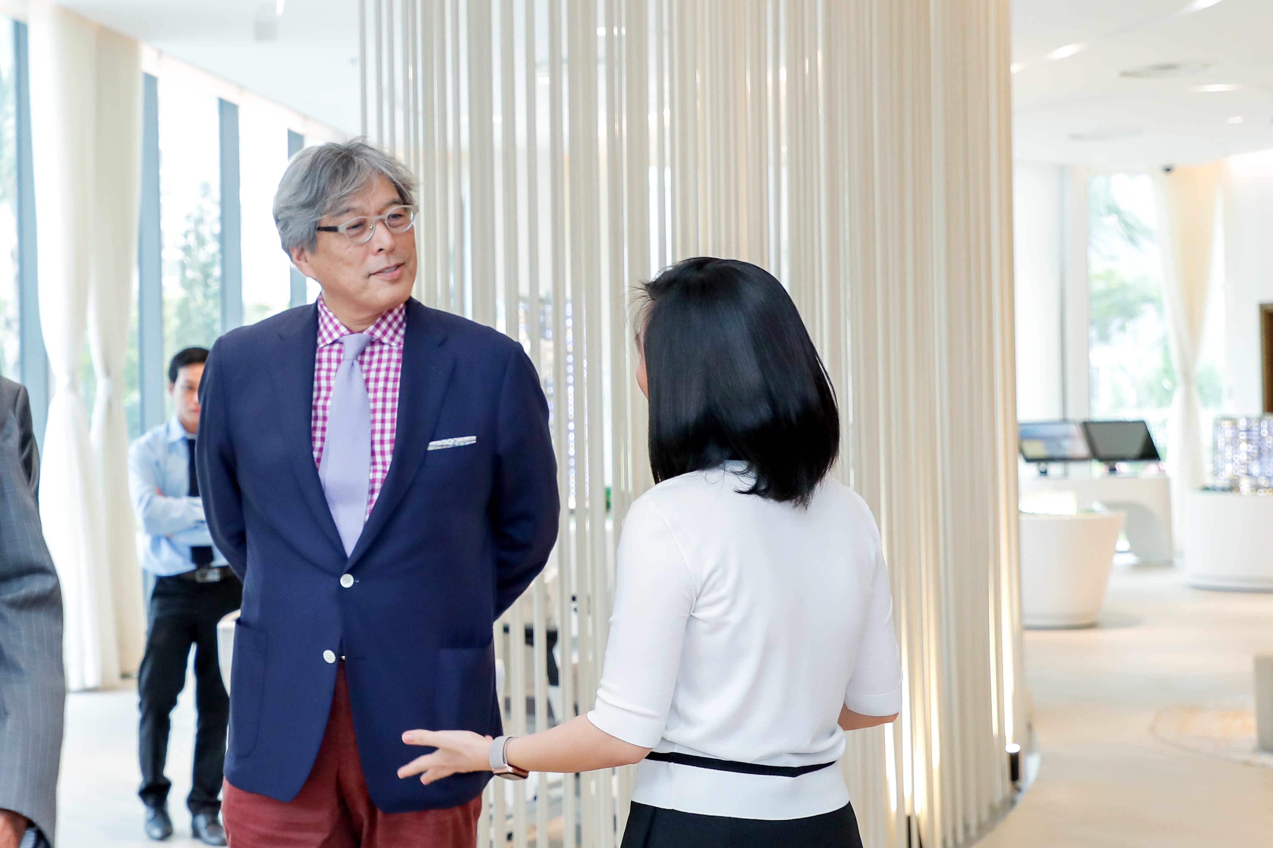 Masterise Homes anh 2