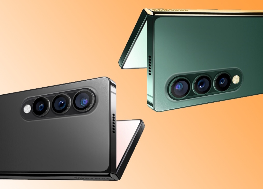 su kien ra mat galaxy fold anh 1