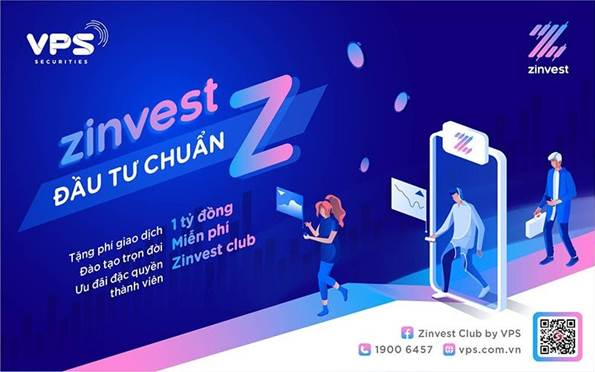 VPS,  cong dong dau tu chung khoan anh 3