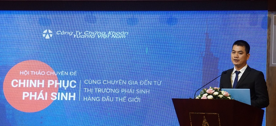 YSVN co tong giam doc moi anh 2