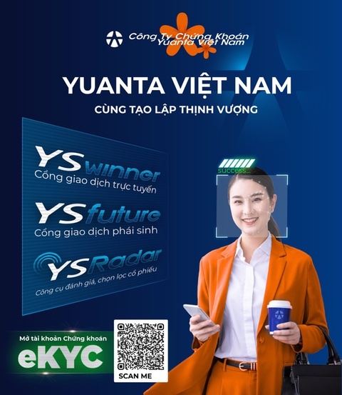 YSVN co tong giam doc moi anh 3