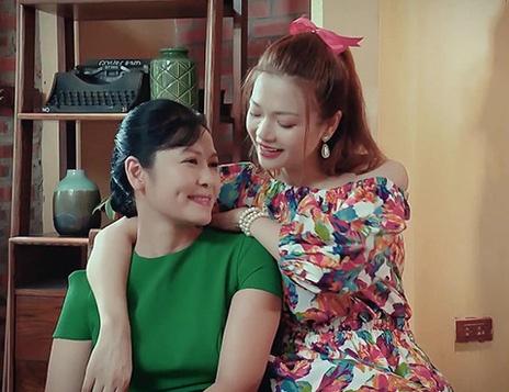 Thuc trang gia dinh, xa hoi thoi dich tu 'Ngay mai binh yen' hinh anh