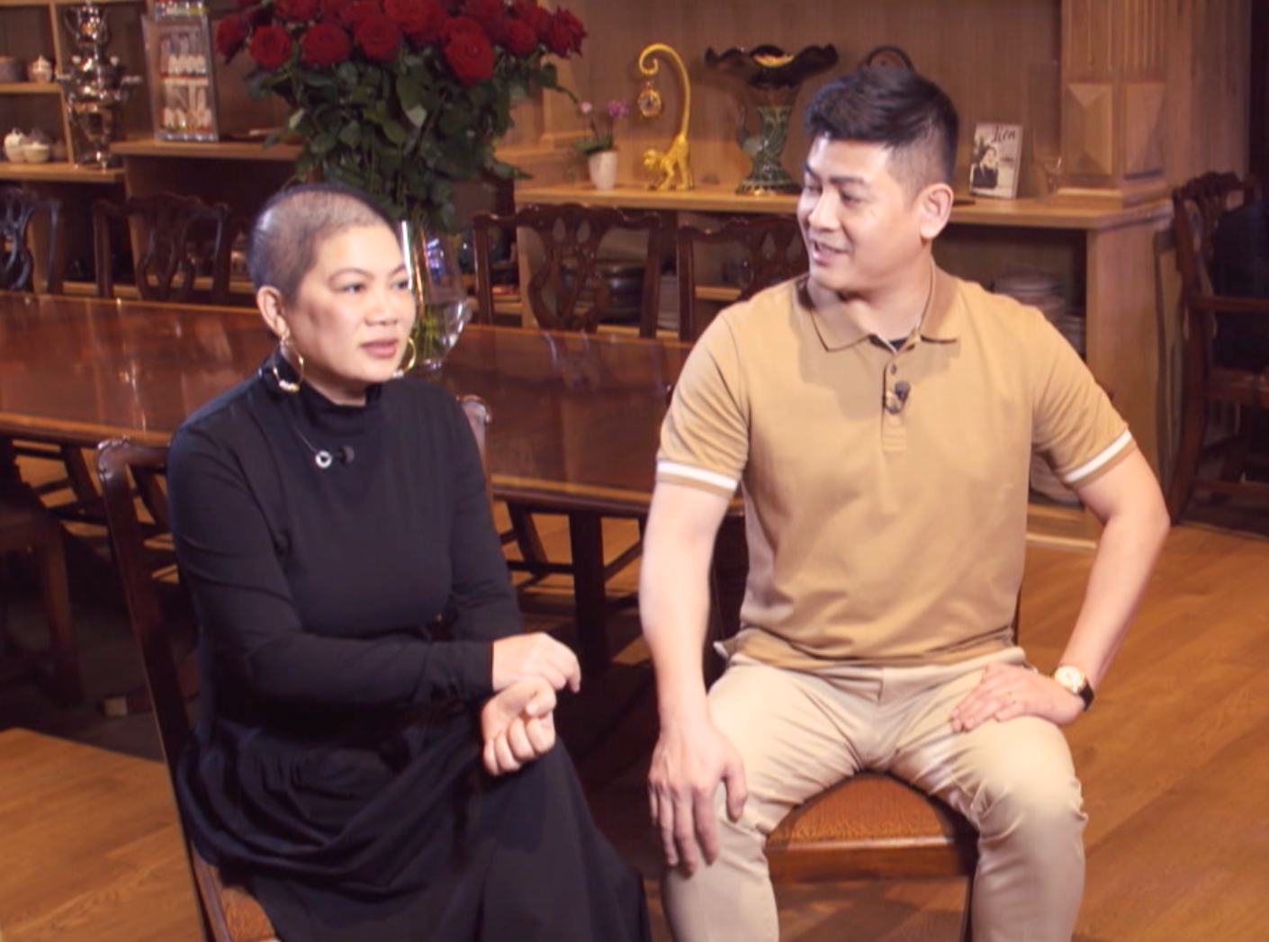 Shark Lien nhan chuyen hang 20.000 EUR de ho tro tuyen dau tu cac con hinh anh