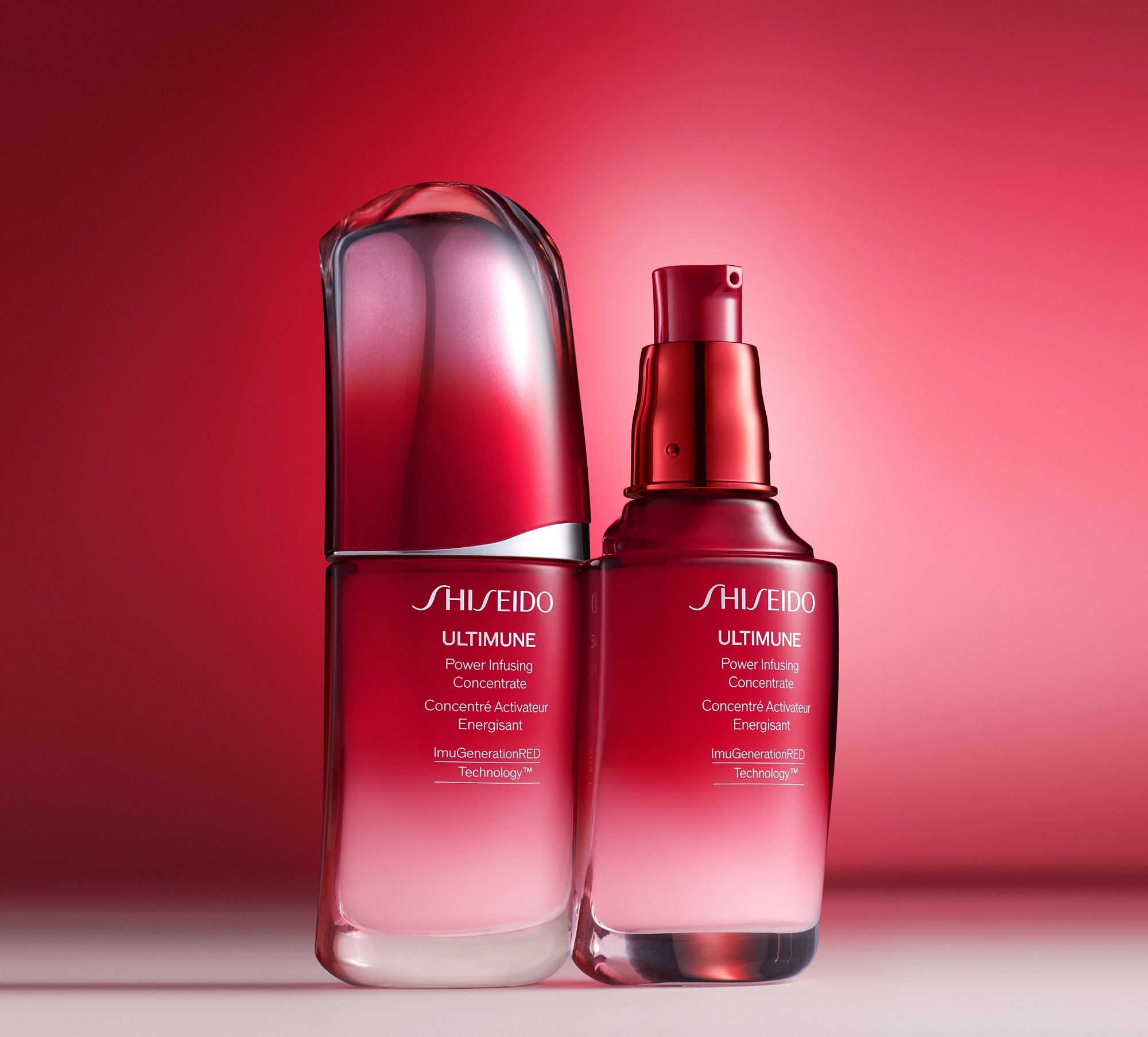 Shiseido,  dưỡng chất  ảnh 1 Shiseido,  duong chat anh 1