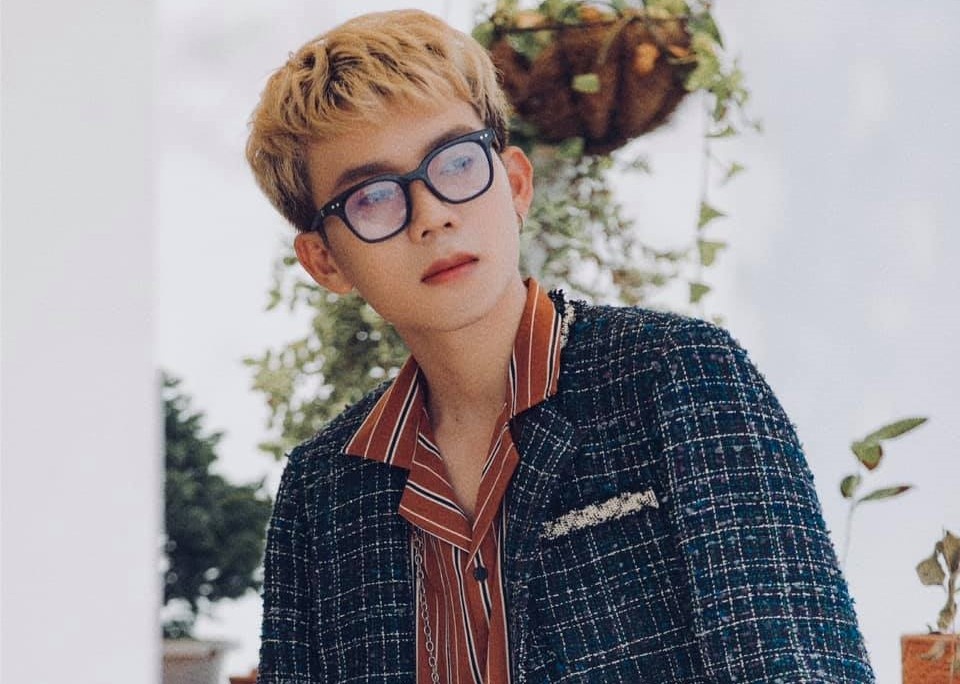 #zingchart,  Zing MP3 anh 3