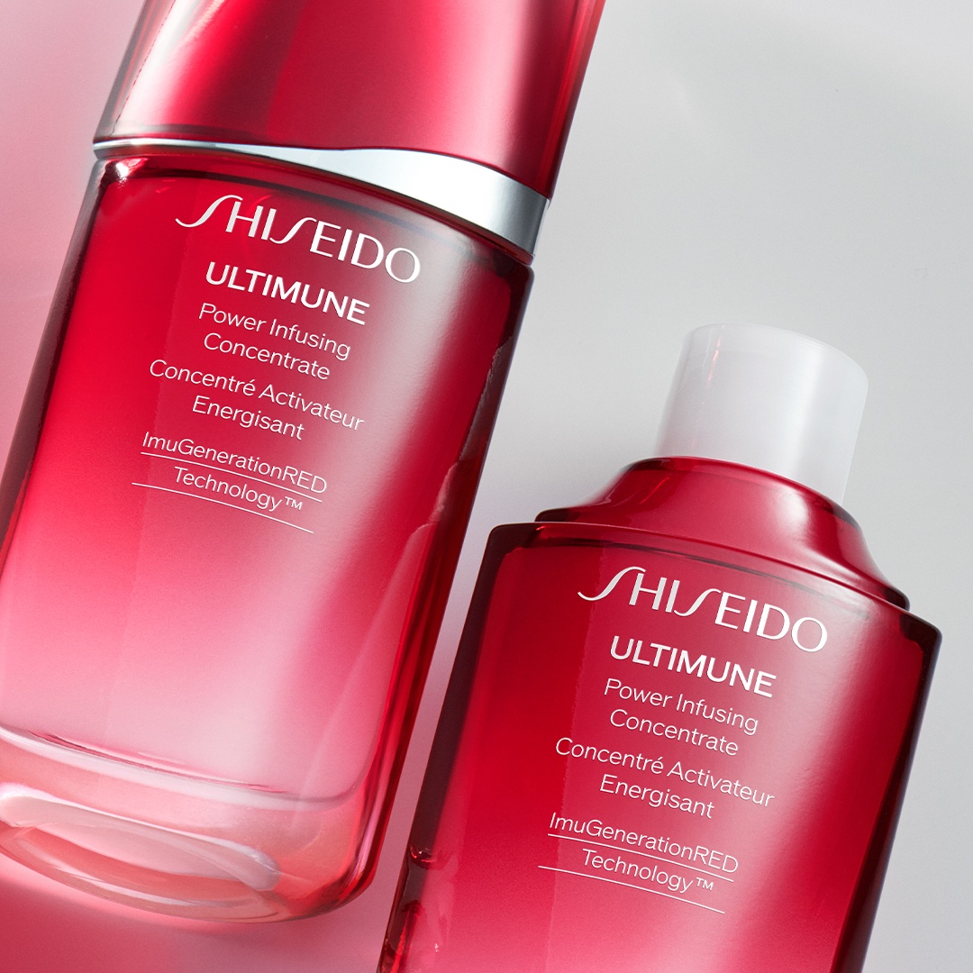 Shiseido,  dưỡng chất  ảnh 2 Shiseido,  duong chat anh 2