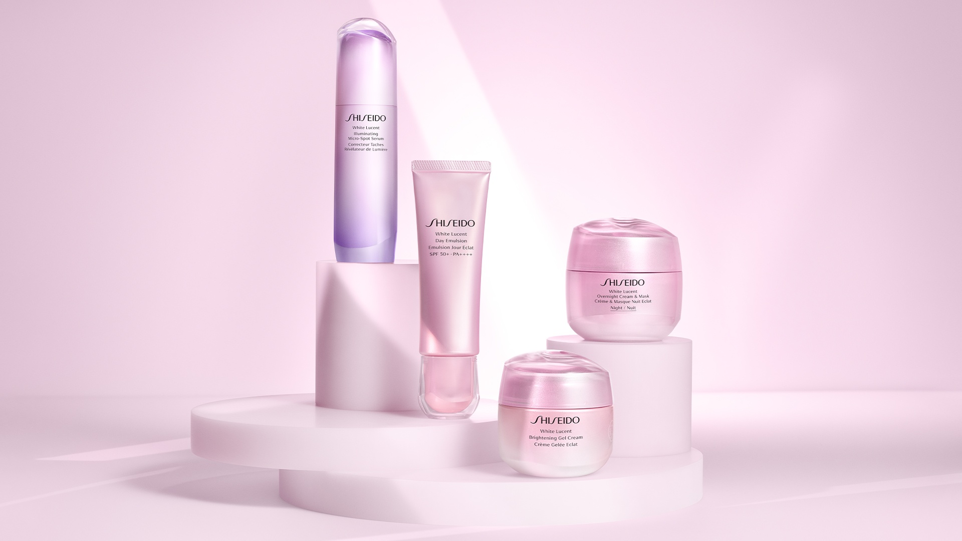 Shiseido,  dưỡng chất  ảnh 3 Shiseido,  duong chat anh 3